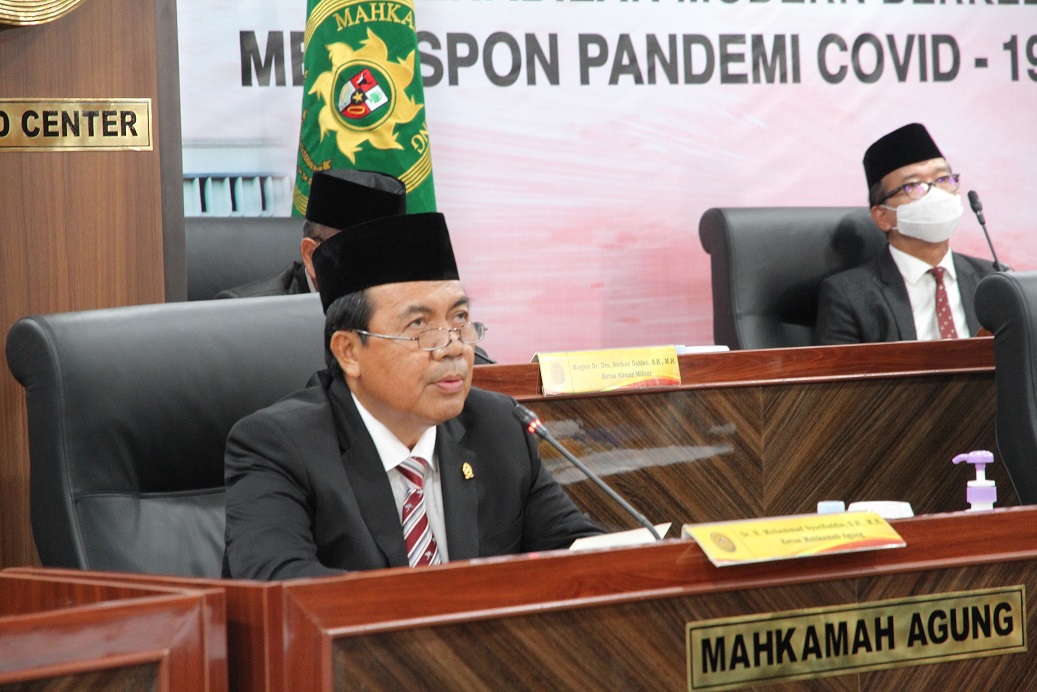 Arah Baru