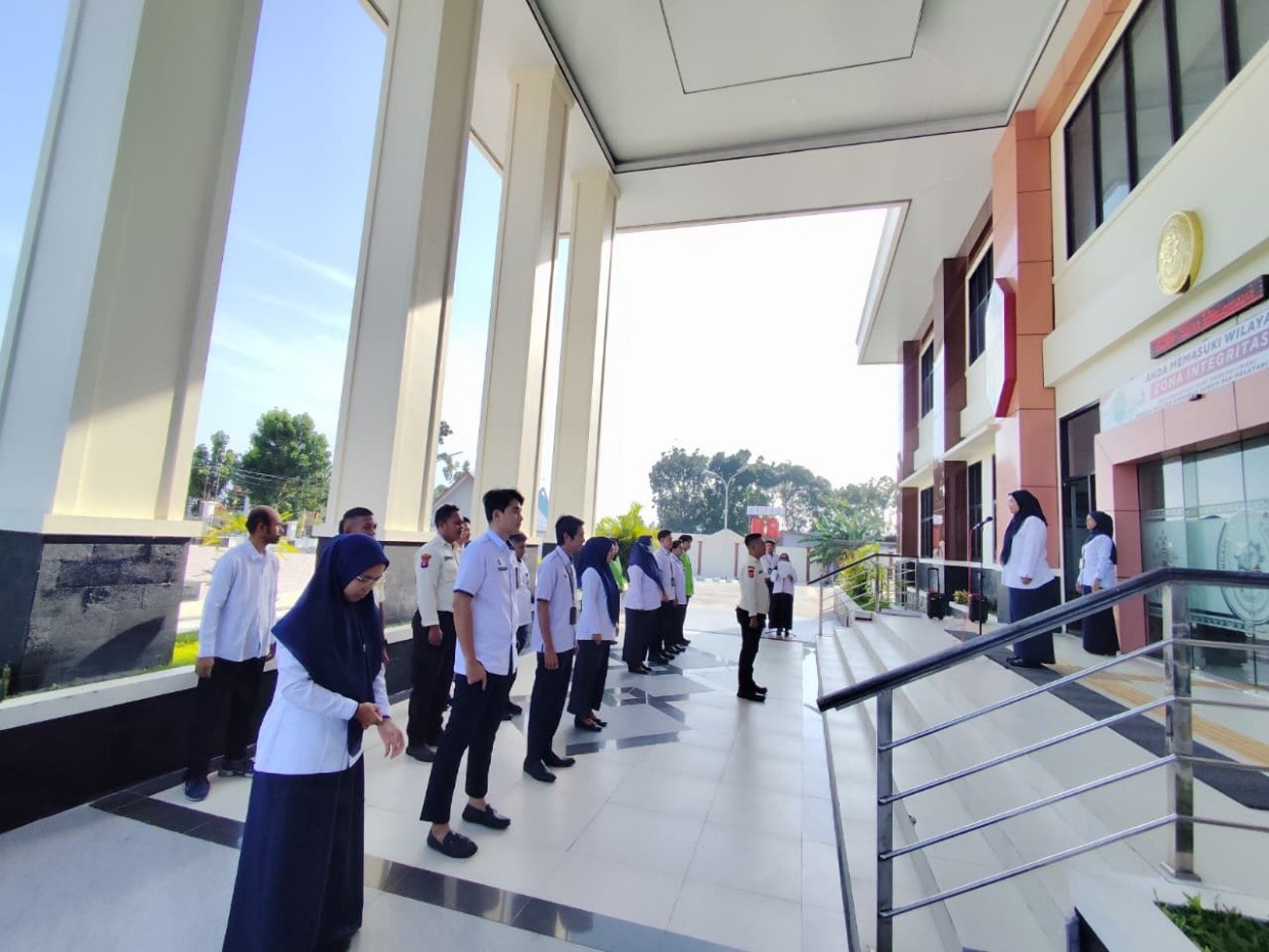 apel 27 juli