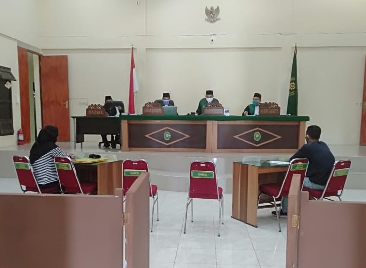 e Litigation