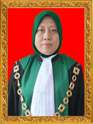 FRAME PIMPINAN PENGADILAN