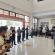 Doa Pagi Bersama Pengadilan Agama Sukamara, Sebuah Upaya Memperkuat Karakter Disiplin dan Religius