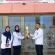 Ketua Pengadilan Agama Sukamara Terima Piala Juara I Turnamen Fun Tenis, Prestasi Membanggakan dari Tim Ganda Putri
