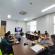 Aparatur Pengadilan Agama Sukamara Ikuti Kegiatan Daring Mental Health Awareness