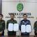 PA Sukamara dan Hotel Mahkota 2 Tandatangani Nota Kesepahaman Pemberian Voucher Inap Gratis bagi Pasangan yang Berdamai