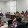 Aparatur Pengadilan Agama Sukamara Gelar Rapat Bulanan dan Rapat Pembangunan Zona Integritas