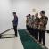 Istiqamah dalam Ibadah: Aparatur PA Sukamara Laksanakan Shalat Ashar Berjamaah dengan Imam M. Abdul Yasir