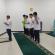 Aparatur Pengadilan Agama Sukamara Laksanakan Sholat Ghaib untuk Almarhum Sulistiyo, S.E., M.Si.