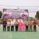 Ketua PA Sukamara Hadiri Farewell dan Welcome Parade Kapolres Sukamara