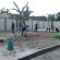 Kegiatan Jum’at Bersih dan Penghijauan Kantor Pengadilan Agama Sukamara