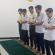 PENGADILAN AGAMA SUKAMARA LAKSANAKAN SHALAT BERJAMAAH, PERKUAT KEBERSAMAAN DAN NILAI SPIRITUAL APARATUR