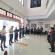 Awali Aktivitas dengan Doa, Aparatur Pengadilan Agama Sukamara Laksanakan Doa Pagi Bersama