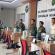 Briefing Kamis Pagi, PA Sukamara Perkuat Monitoring Pelayanan dan Integritas Aparatur
